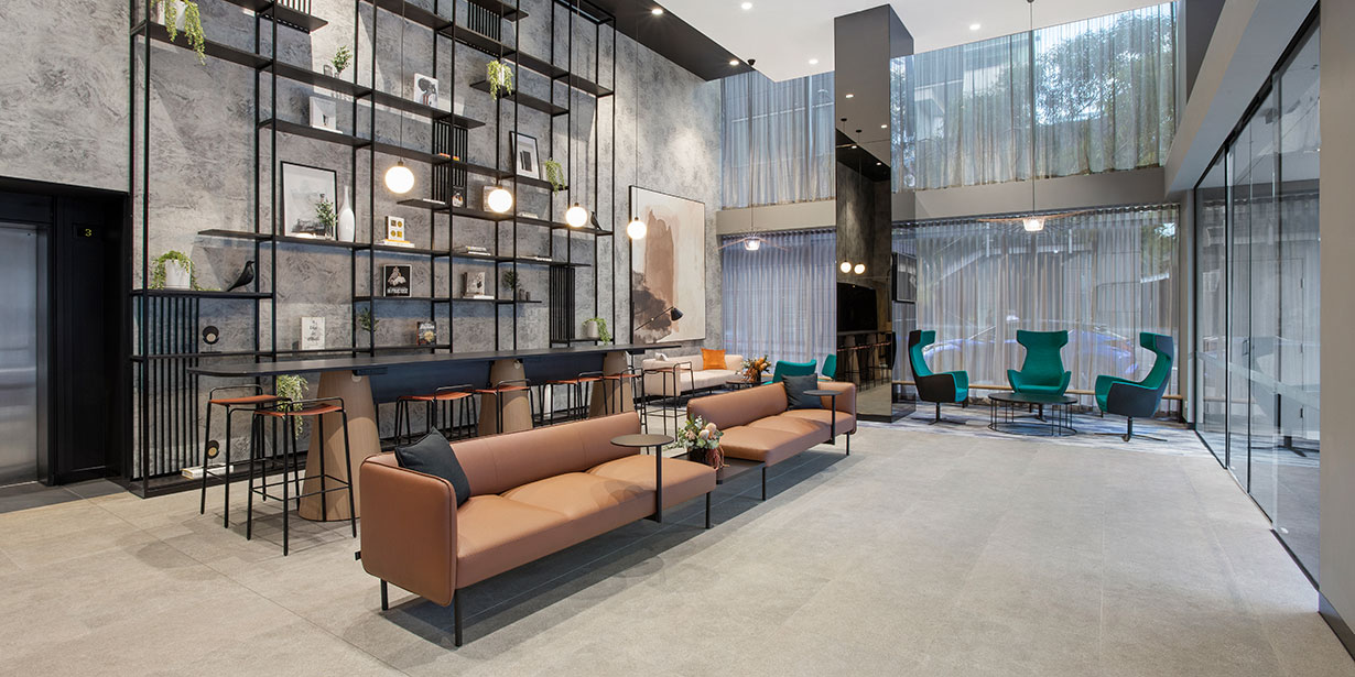 Travelodge Hotel Melbourne Docklands Best Rates & Free WiFi