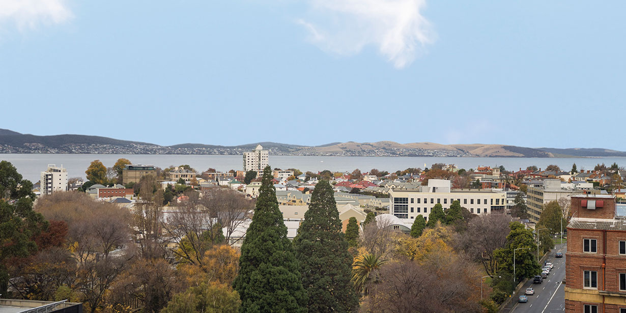 Travelodge Hotel Hobart