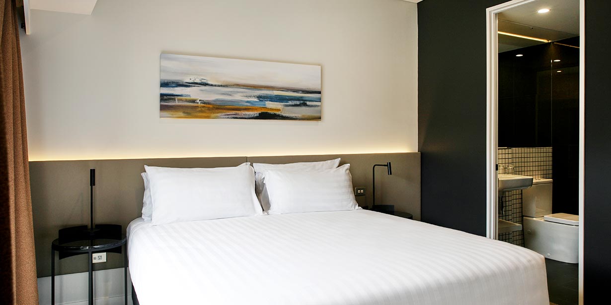 Wynyard Quarter Hotel Travelodge Hotels