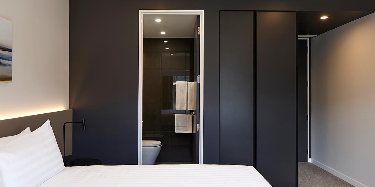 Wynyard Quarter Hotel Travelodge Hotels