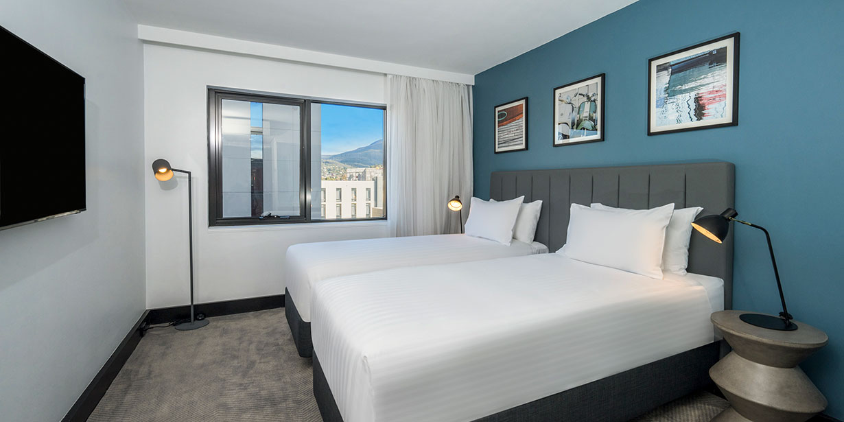 Travelodge Hotel Hobart