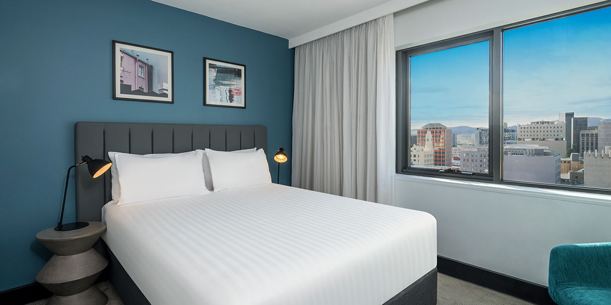 Travelodge Hotel Hobart