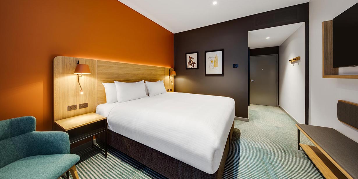 Hurstville Sydney Hotel | Travelodge Hotels