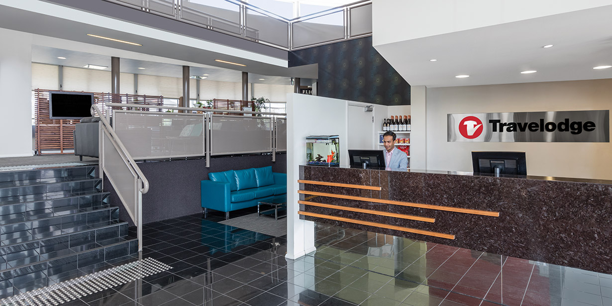 Travelodge Hotel Hobart Airport Best Rates & Free WiFi