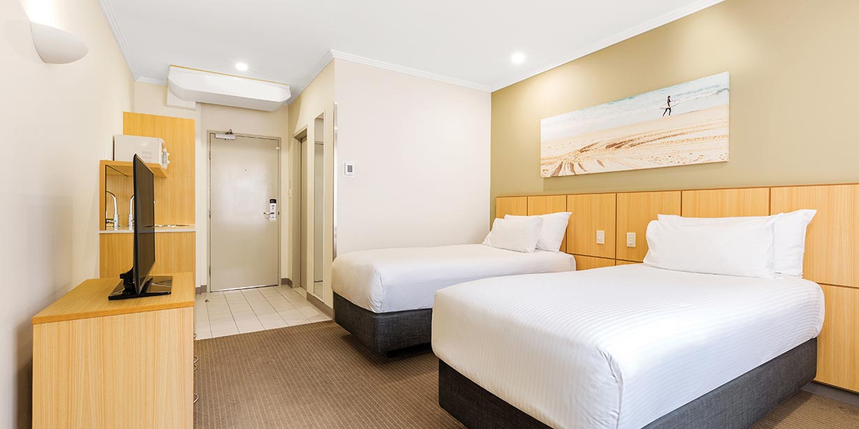 Manly Warringah Hotel | Travelodge Hotels