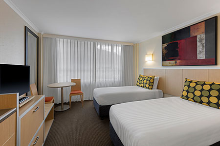 Newcastle Hotel Travelodge Hotels