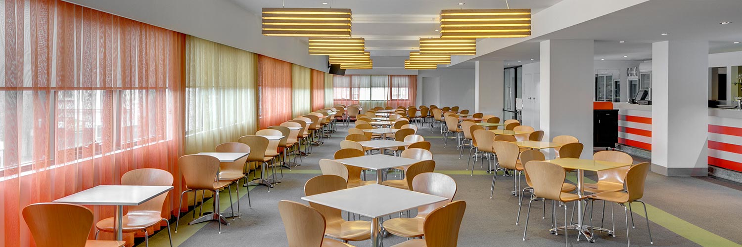 Travelodge Hobart Breakfast & Dining