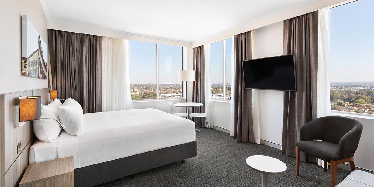Bankstown Hotel Travelodge Hotels Bankstown Hotel Travelodge Hotels