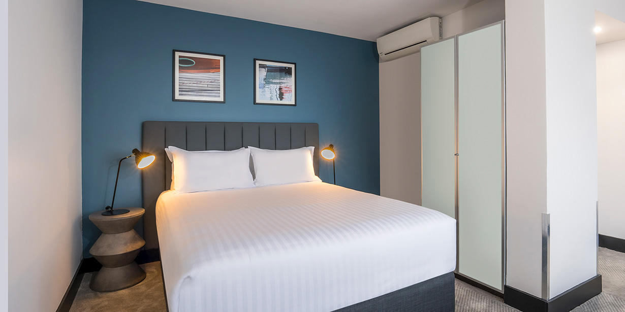 Travelodge Hotel Hobart