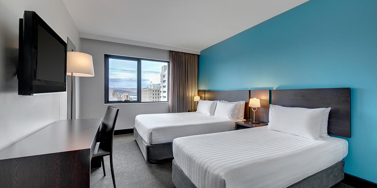 Travelodge Hotel Hobart