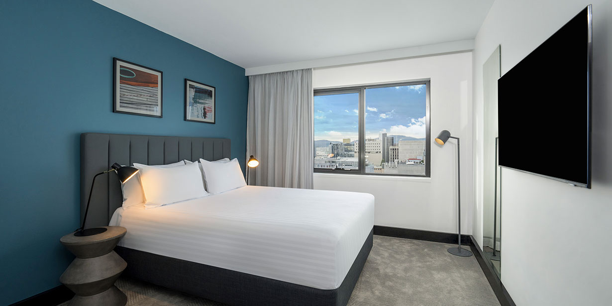 Travelodge Hotel Hobart